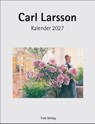 Carl Larsson 2027 -  - 9783771720995