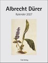 Albecht Dürer 2027 -  - 9783771721015