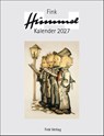 Hummel 2027 -  - 9783771721152