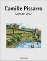 Camille Pissarro 2027 -  - 9783771721176