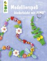 Modellierspaß mit Fimo - Pia Pedevilla - 9783772438745
