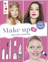 Make up - Jutta Diekmann - 9783772442032