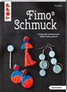 FIMO® Schmuck (kreativ.kompakt) - Tina Kurrle - 9783772443787