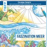 Colorful Secrets - Faszination Meer (Ausmalen auf Zauberpapier) - Natascha Pitz - 9783772446870