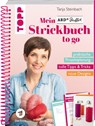 Mein ARD Buffet Strickbuch to go - Tanja Steinbach - 9783772448508