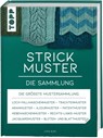Strickmuster. Die Sammlung. - Lydia Klös - 9783772448867