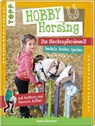 Hobby Horsing. Die Steckenpferdewelt - Nadine Abruzzese - 9783772449529