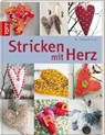 Stricken mit Herz - RØVIK,  Bente Presterud - 9783772467998