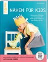 Nähen für Kids (kreativ.startup) - Ina Andresen - 9783772468506