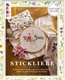 Cottage Dreams - Stickliebe - Anne Mende - 9783772468575
