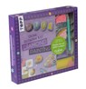 Kreativ-Set Steine gestalten mit Diamond Painting - Frechverlag - 9783772468704