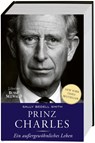 Prinz Charles. Ein außergewöhnliches Leben - Sally Bedell Smith - 9783772472633