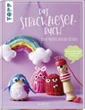 Das Strickliesel-Buch - Ina Andresen - 9783772477379