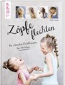 Zöpfe flechten - Matti Airola - 9783772478307