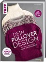 Dein Pullover-Design - Rita Maaßen - 9783772481130