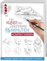 Die Kunst des Zeichnens 15 Minuten - Kompaktwissen - Frechverlag - 9783772482786