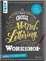 Der große Handlettering Workshop - Ludmila Blum - 9783772483417