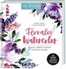 Florales Watercolor - Christin Stapff - 9783772483431