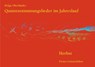 Quintenstimmungslieder im Jahreslauf. Herbst - Helga Oberländer - 9783772513886