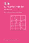 Einsame Hunde - exquisit 1 - Jean-Claude Lin - 9783772517112