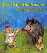 Der kleine Haulemann - Bettina Stietencron ; Marianne Garff - 9783772518355