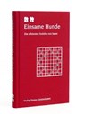 Einsame Hunde. Die schönsten Sudokus aus Japan - Jean-Claude Lin - 9783772520518