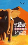 Das Tal der Elefanten - Lauren St John - 9783772521447
