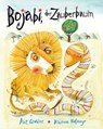 Bojabi, der Zauberbaum - Dianne Hofmeyr - 9783772524967