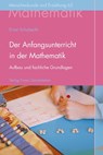 Der Anfangsunterricht in der Mathematik an Waldorfschulen - Ernst Schuberth - 9783772525636