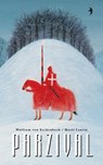 Parzival auf der Suche nach dem Gral - Wolfram von Eschenbach - 9783772526909