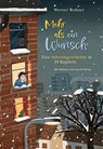 Mehr als ein Wunsch - Werner Rohner - 9783772531262