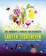 Lauter Leckereien - Joël Broekaert - 9783772531729
