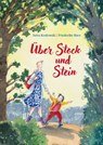 Über Stock und Stein - Jutta Koslowski - 9783772531743