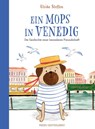 Ein Mops in Venedig - Ulrike Steffen - 9783772531873