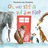 Oh, wer sitzt da auf dem Klo? - Harmen Van Straaten - 9783772531965