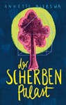 Der Scherbenpalast - Annette Mierswa - 9783772532177