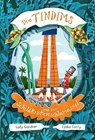 Die Tindims und der Schildkrötenschlamassel - Sally Gardner - 9783772532320
