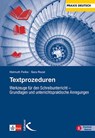 Textprozeduren - Helmuth Feilke ; Sara Rezat - 9783772715006