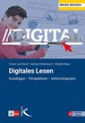 Digitales Lesen - Tilman von Brand ; Gerd Eikenbusch ; Brigitte Mues - 9783772715044
