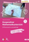Kooperativer Mathematikunterricht für die Klassen 1-2 - Silke Ruwisch ; Sabrina Roos - 9783772718885