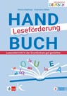Handbuch Leseförderung - Simone Naphegyi ; Annemarie Niklas - 9783772719288