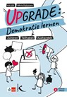 Upgrade: Demokratie lernen - Nikola Poitzmann ; Kati Ahl - 9783772719486