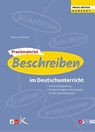 Praxismaterial: Beschreiben im Deutschunterricht - Tilman von Brand - 9783772719769