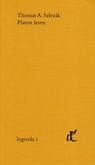 Platon lesen - Thomas A. Szlezak - 9783772815782