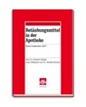 Betäubungsmittel in der Apotheke - GEBLER,  Herbert - 9783774110793
