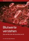Blutwerte verstehen - Vera Zylka-Menhorn - 9783774115415