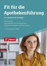 Fit für die Apothekenführung - Martin Hassel - 9783774115743