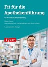 Fit für die Apothekenführung - Martin Hassel - 9783774118867