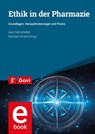 Ethik in der Pharmazie - Axel Helmstädter - 9783774119130