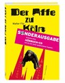 Der Affe zu Köln oder: Petermanns Rache - Walter Filz - 9783774304956